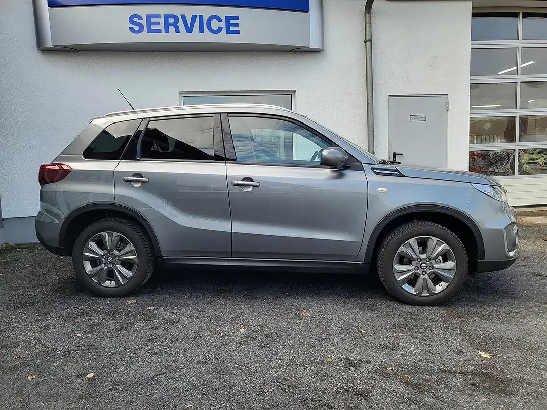 Suzuki Vitara Hybrid 1.4 BOOSTERJET Comfort - Thumbnail 5