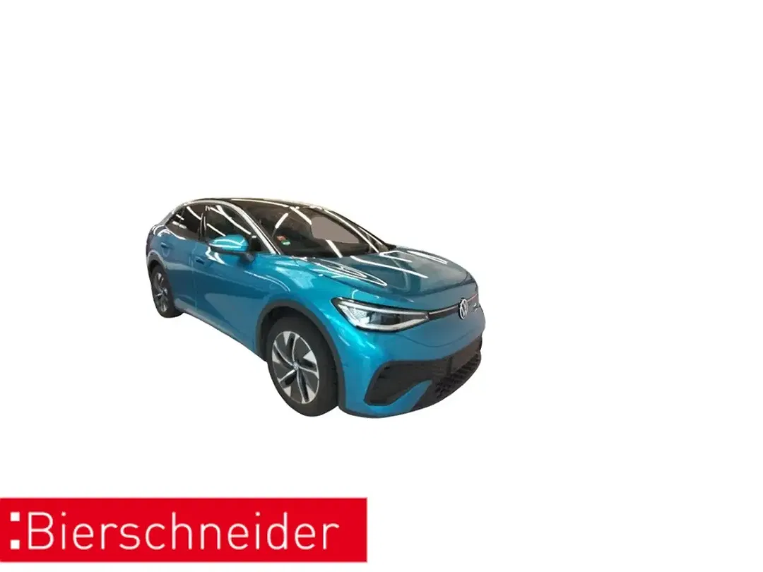Volkswagen ID.5 Pro - foto 1