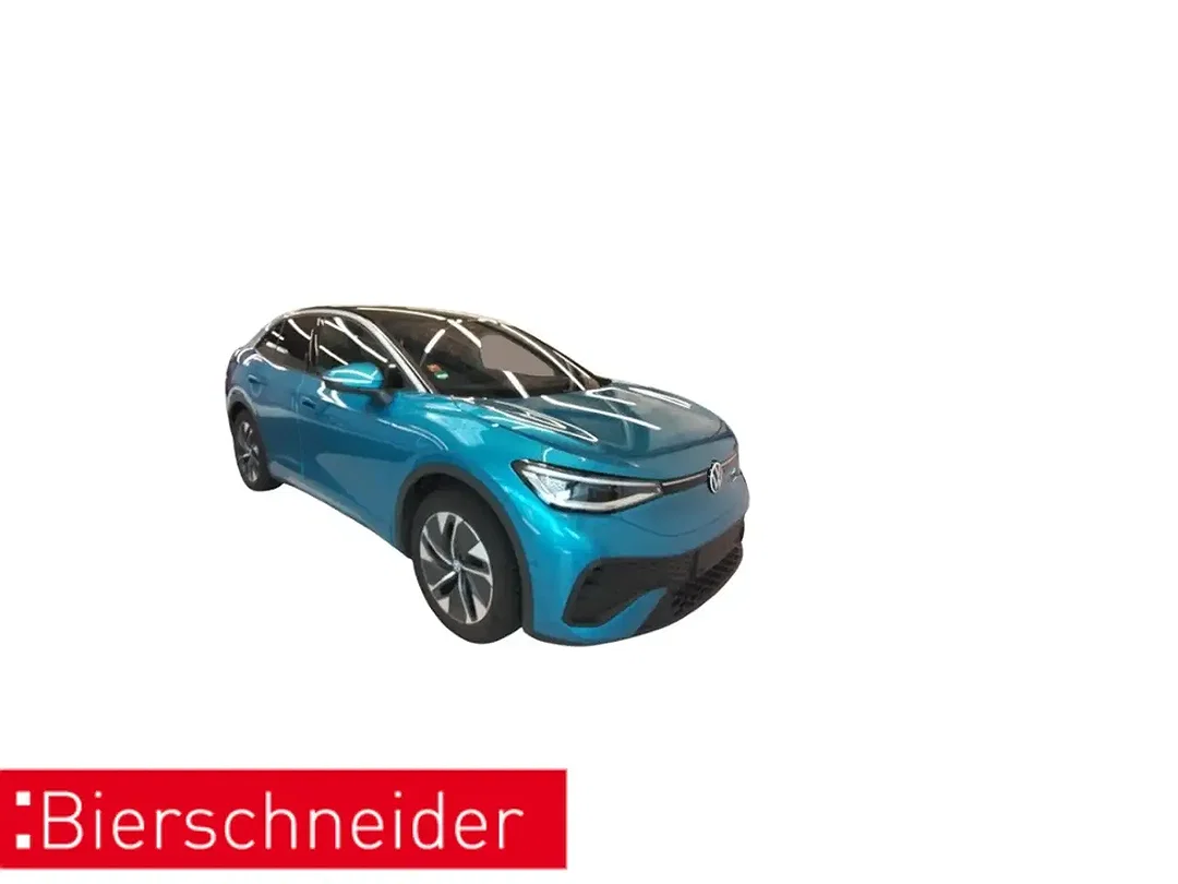 Volkswagen ID.5 Pro - Afbeelding 1