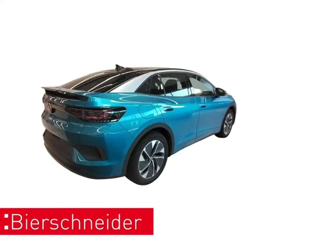 Volkswagen ID.5 Pro - Thumbnail 3