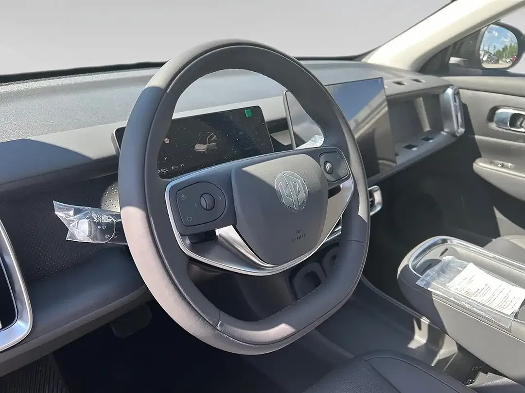 Leapmotor B10 - Thumbnail 11