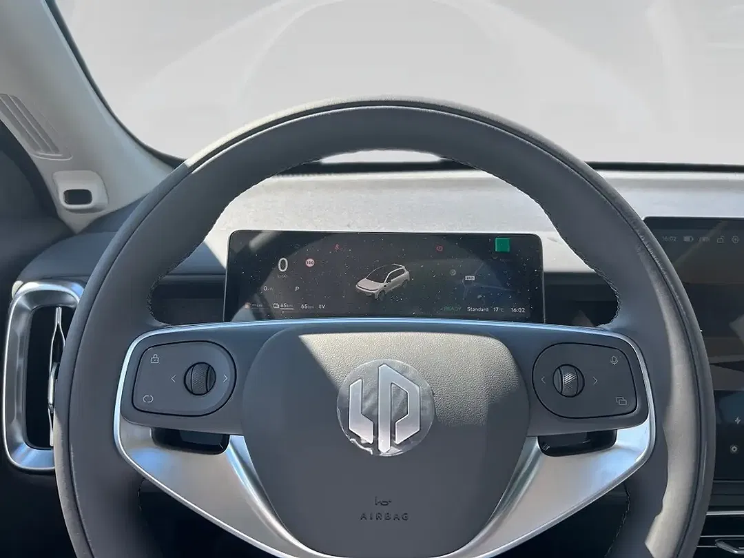 Leapmotor B10 - Thumbnail 14