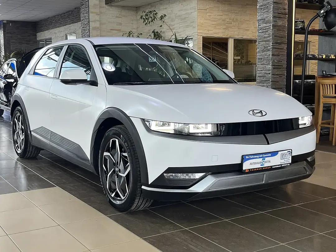 Hyundai IONIQ 5 - foto 1