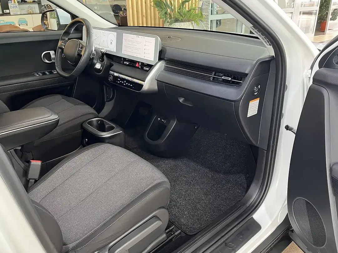 Hyundai IONIQ 5 - foto 15