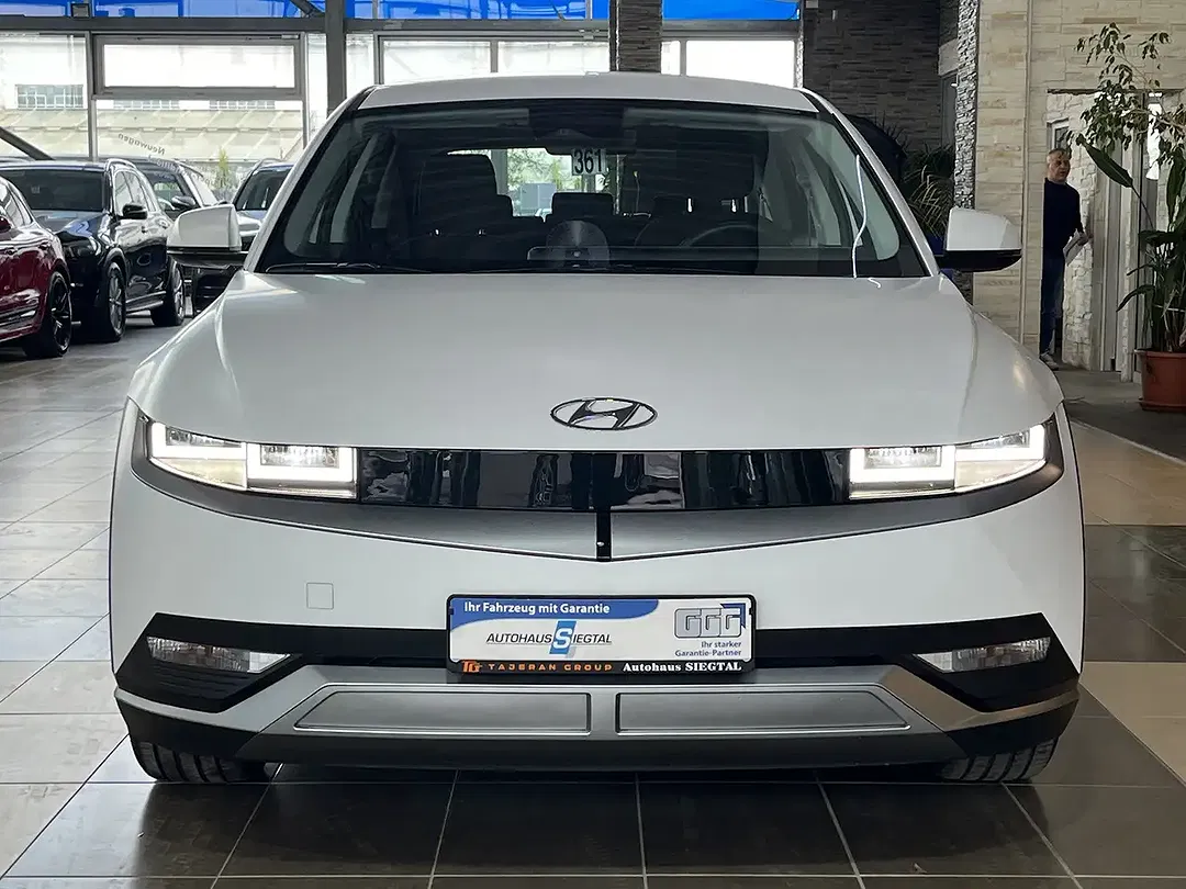 Hyundai IONIQ 5 - foto 2