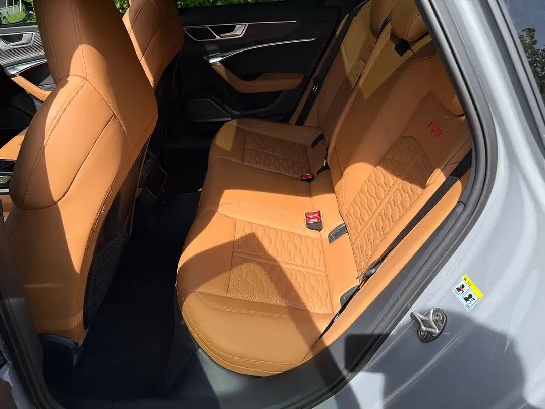 Audi RS6 performance - Thumbnail 14