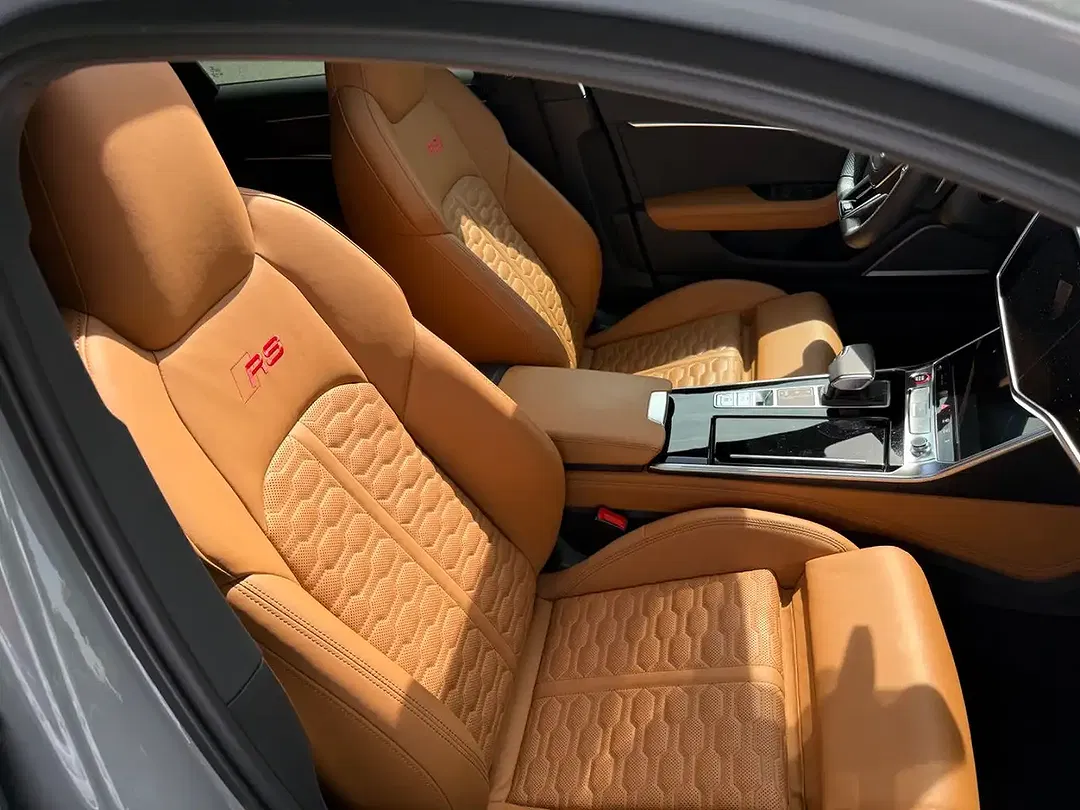 Audi RS6 performance - Thumbnail 17