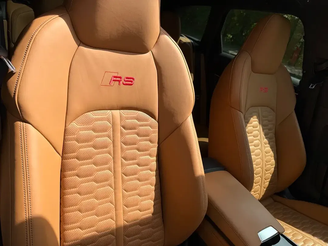 Audi RS6 performance - Thumbnail 18