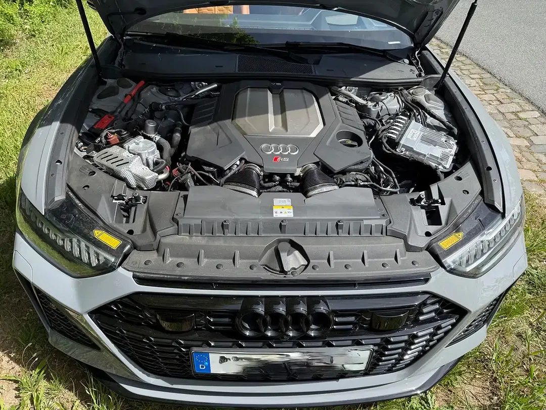 Audi RS6 performance - Thumbnail 19