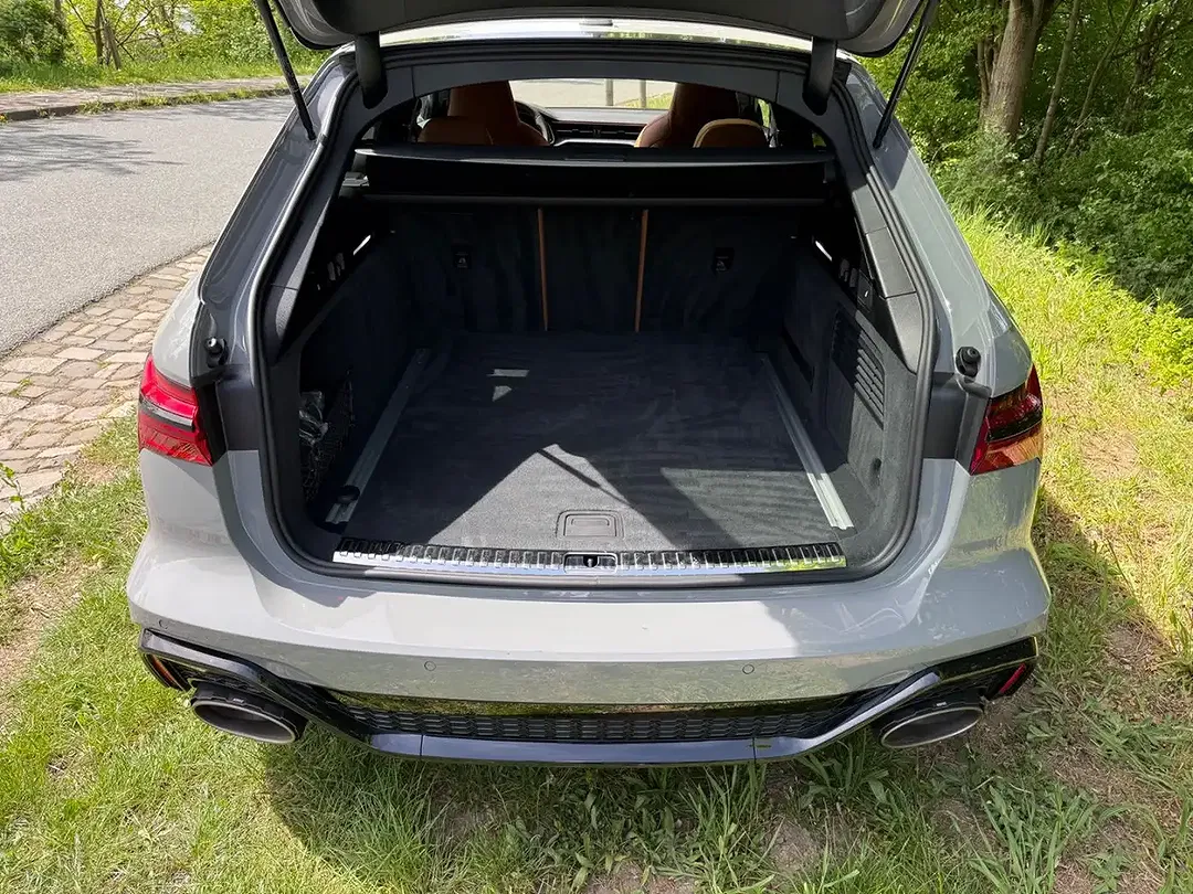 Audi RS6 performance - Thumbnail 20