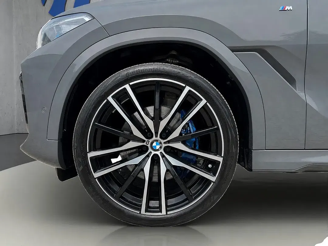 BMW X6 M Sport - Thumbnail 10