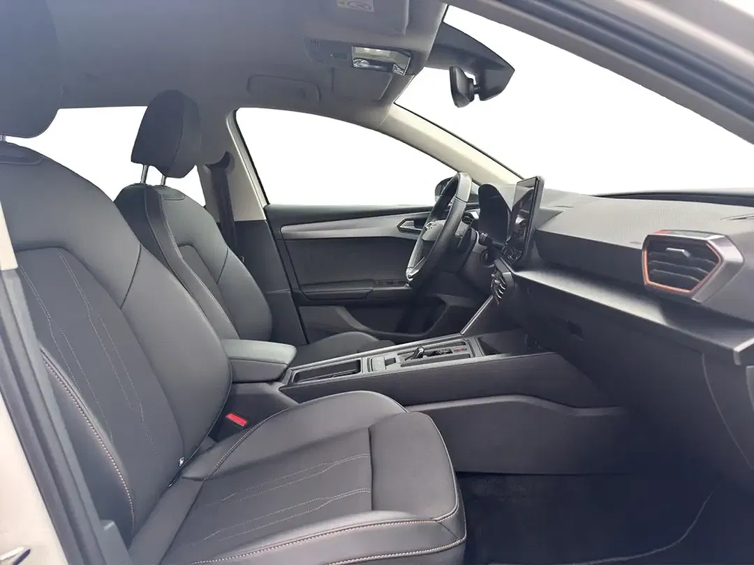 CUPRA Leon 2.0 TDI DSG Sportstourer - Thumbnail 8