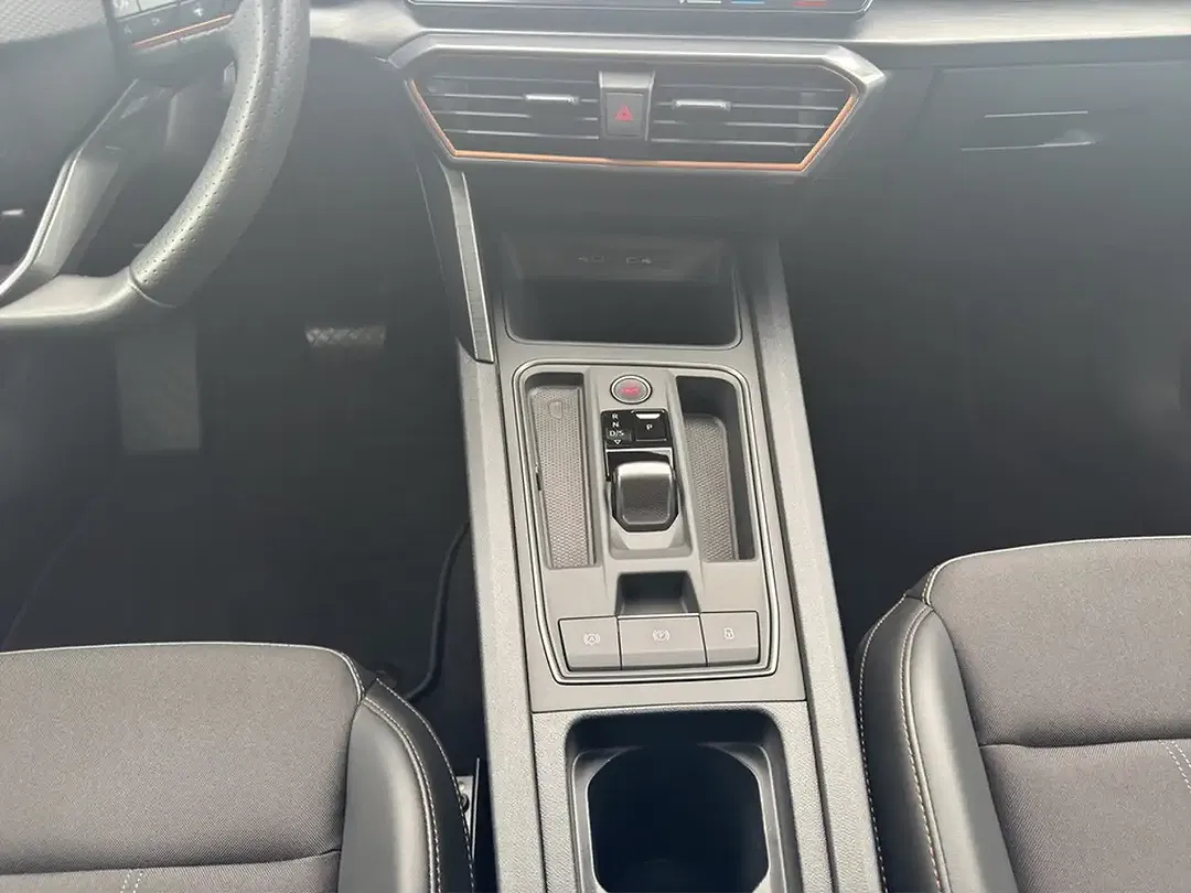 CUPRA Leon 2.0 TDI DSG Sportstourer - Thumbnail 13