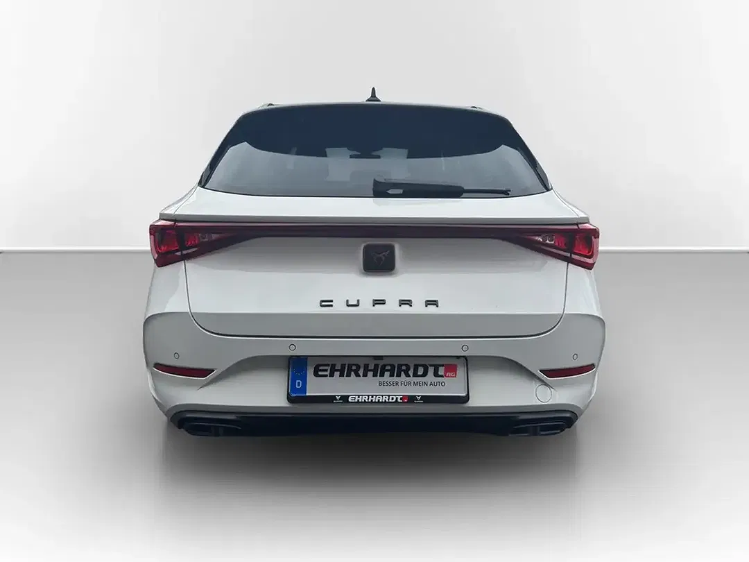 CUPRA Leon 2.0 TDI DSG Sportstourer - Thumbnail 5