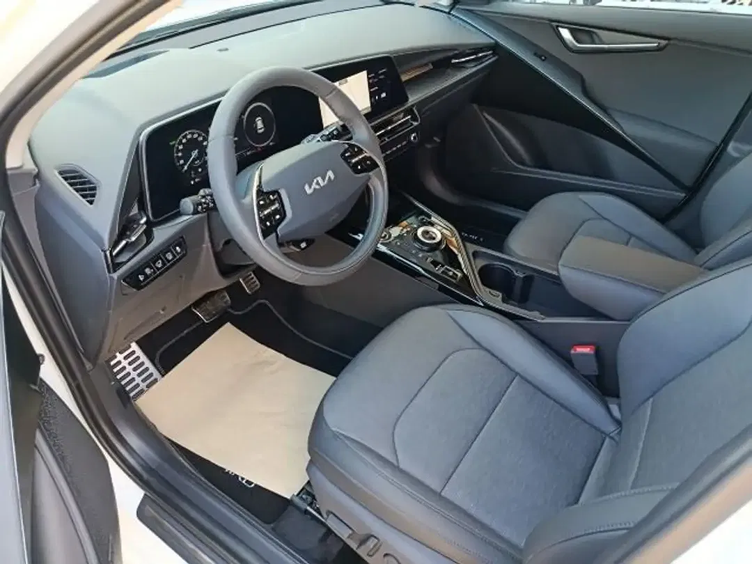 Kia Niro 1.6 Hybrid DCT Spirit - Thumbnail 12