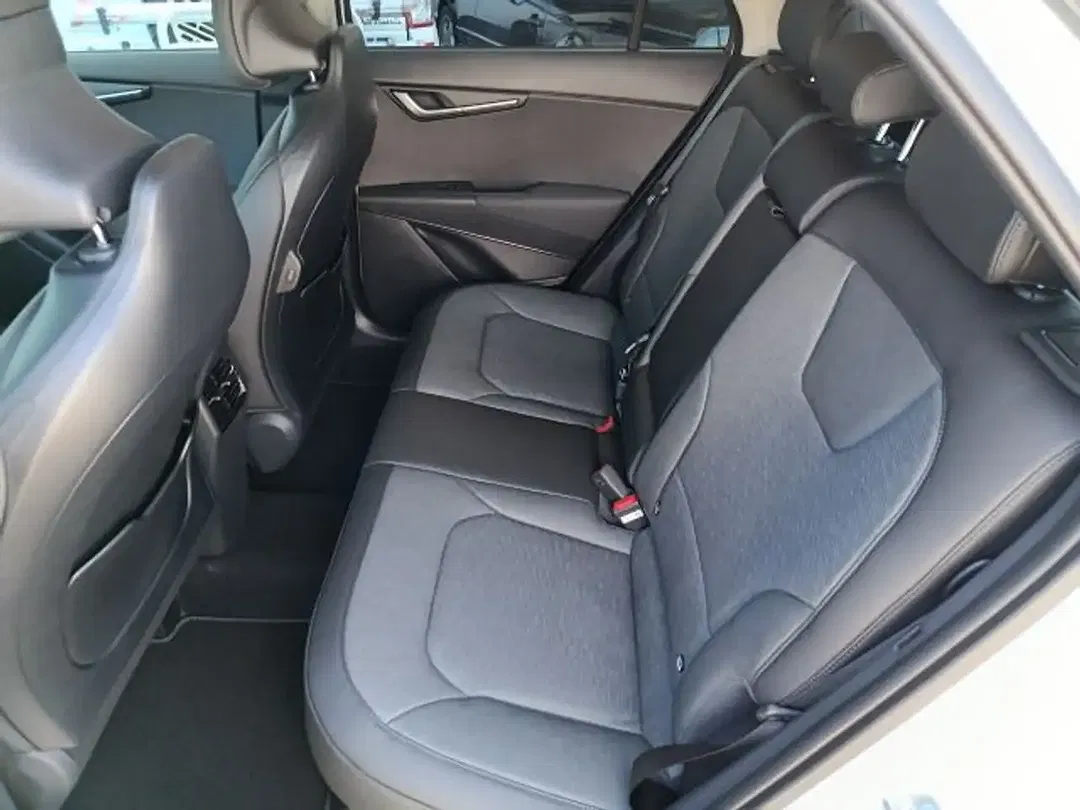 Kia Niro 1.6 Hybrid DCT Spirit - Thumbnail 15