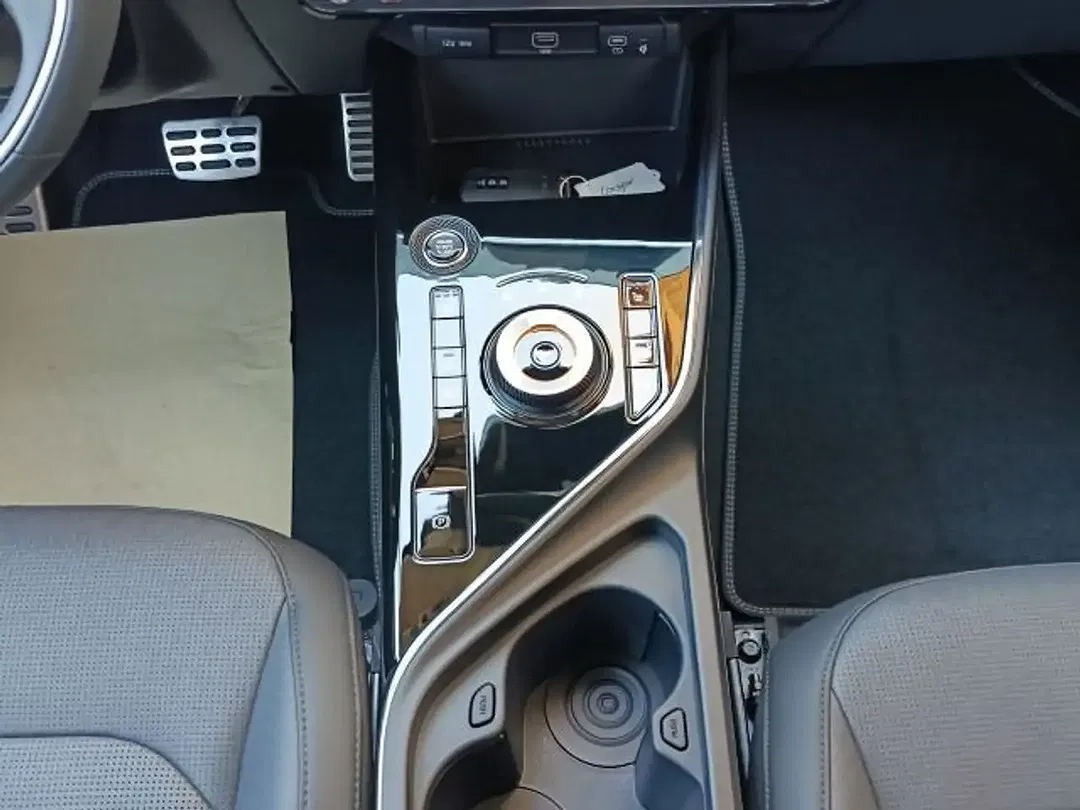Kia Niro 1.6 Hybrid DCT Spirit - Thumbnail 20