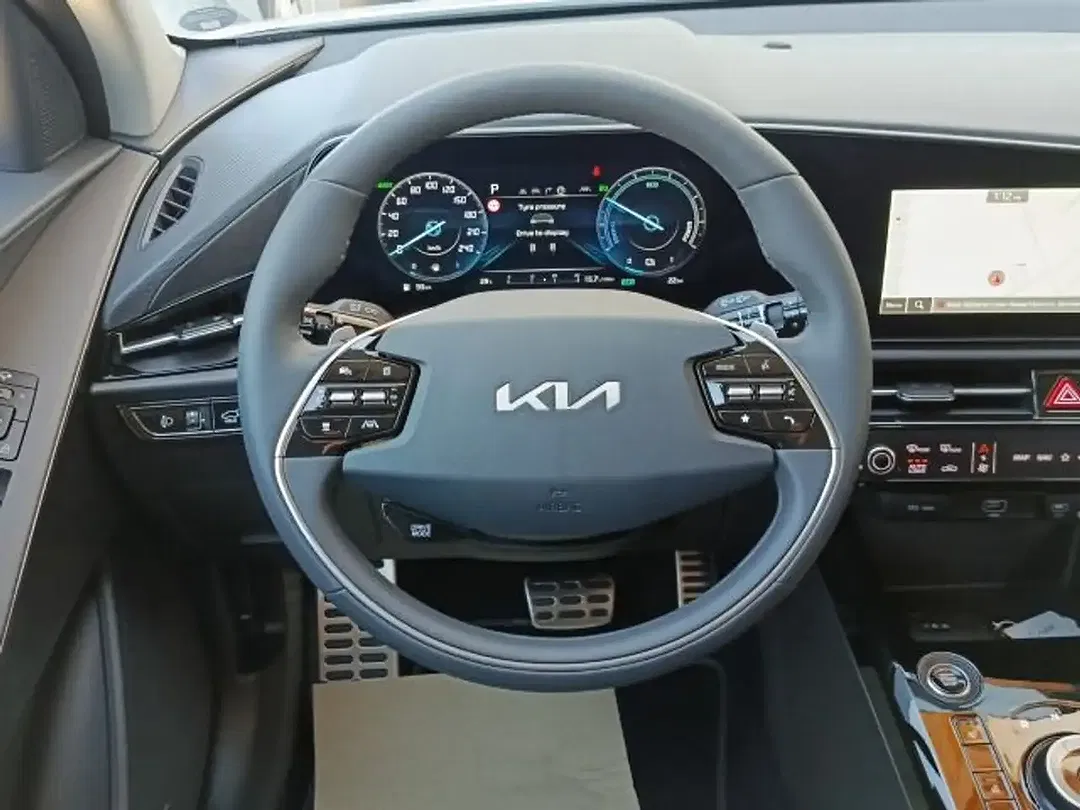Kia Niro 1.6 Hybrid DCT Spirit - Thumbnail 21