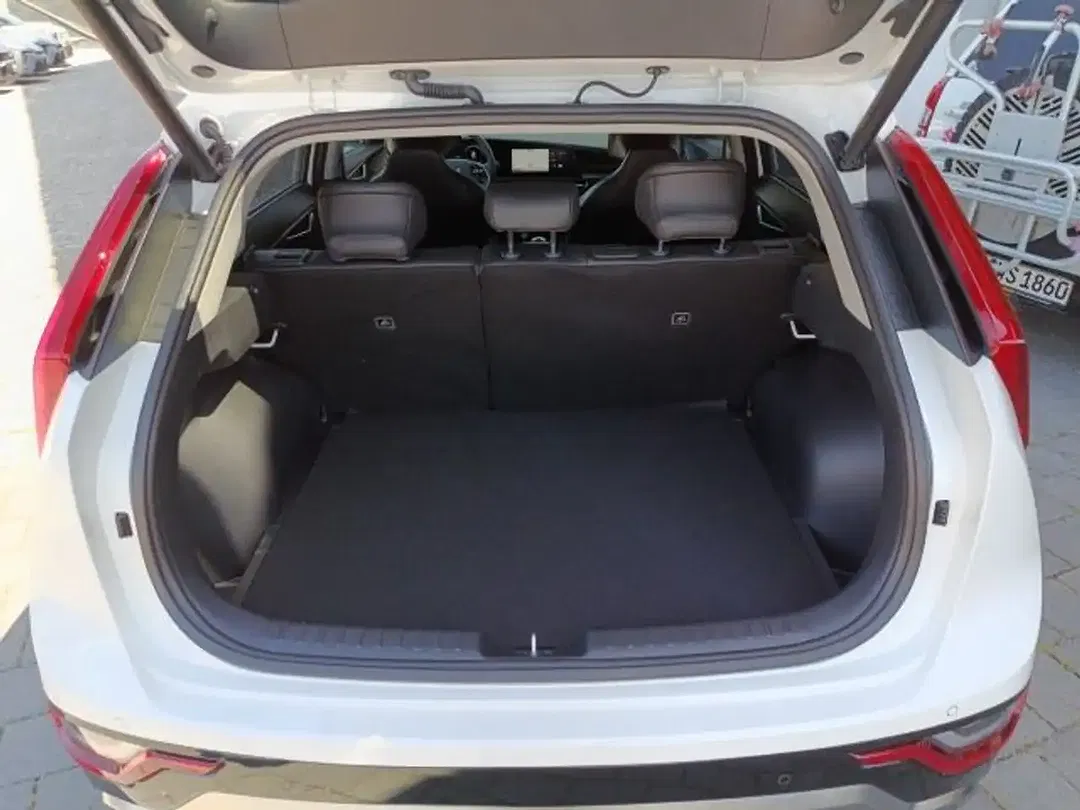 Kia Niro 1.6 Hybrid DCT Spirit - Thumbnail 22