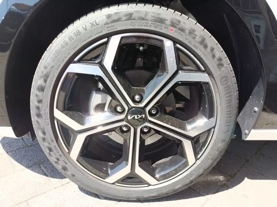 Kia Niro 1.6 Hybrid DCT Spirit - Thumbnail 5