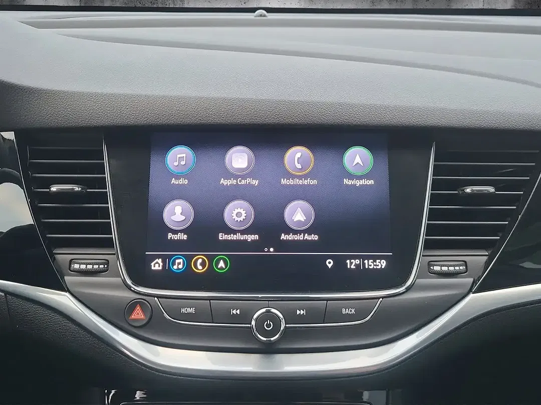 Opel Astra Premium - foto 15