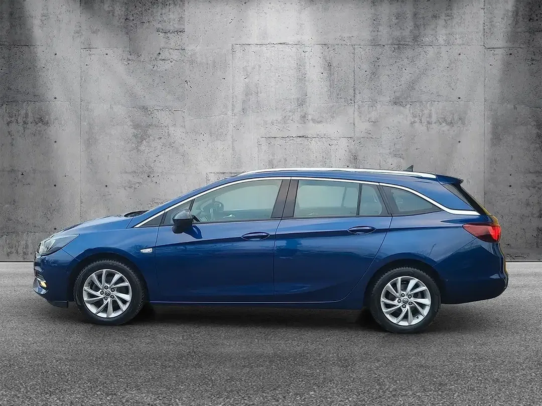 Opel Astra Premium - Thumbnail 7