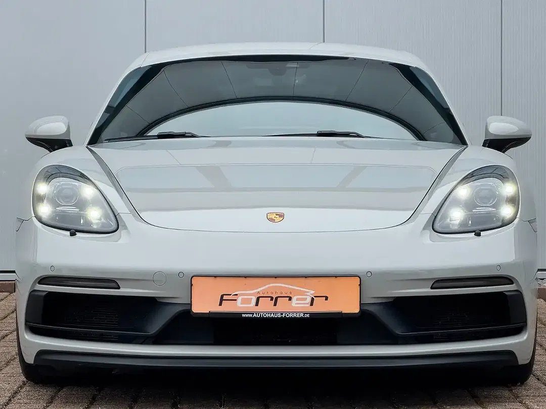 Porsche Cayman 4.0 PDK R GTS - Thumbnail 11