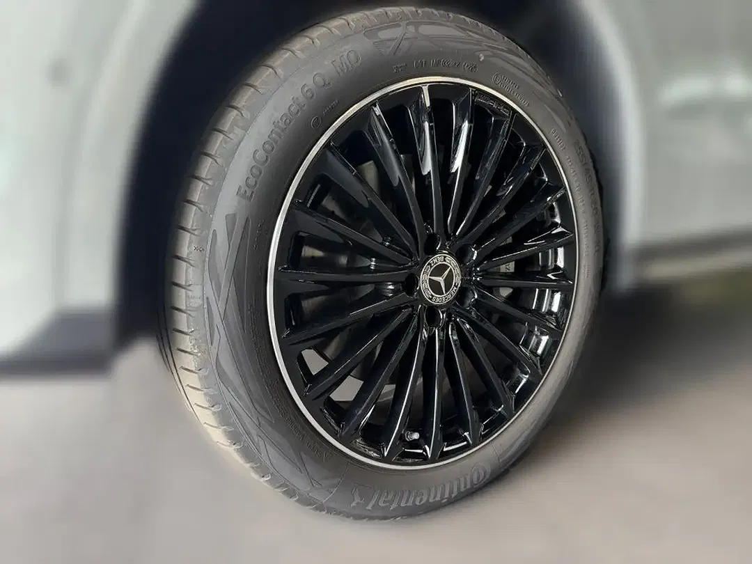 Mercedes-Benz GLC 300 4MATIC AMG Burmester Night - Thumbnail 3