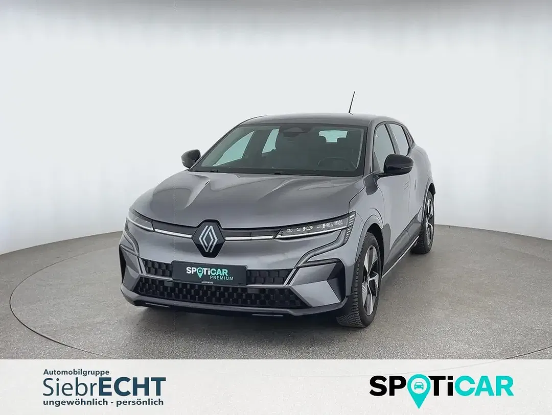 Renault Megane E-Tech Equilibre - foto 1