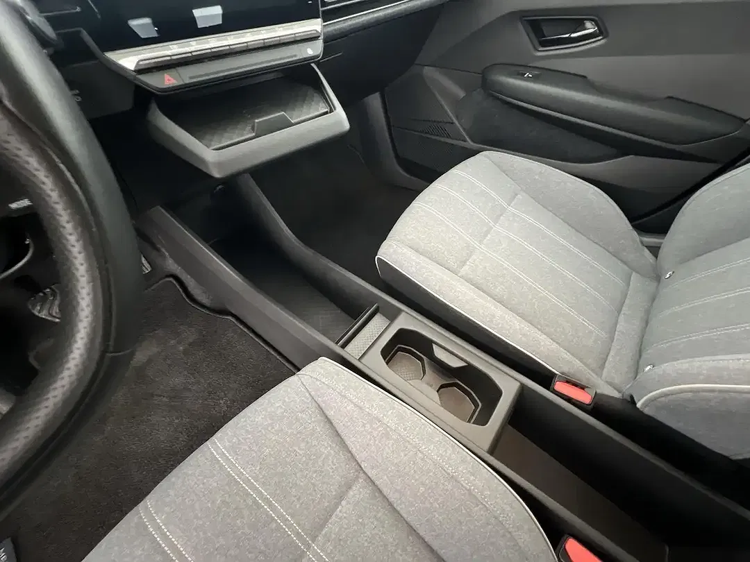 Renault Megane E-Tech Equilibre - foto 15