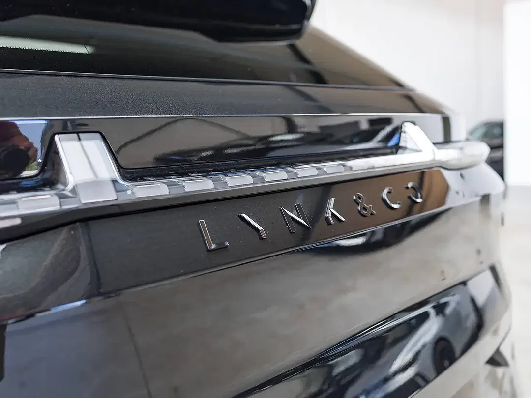 Lynk & Co 08 - Thumbnail 12