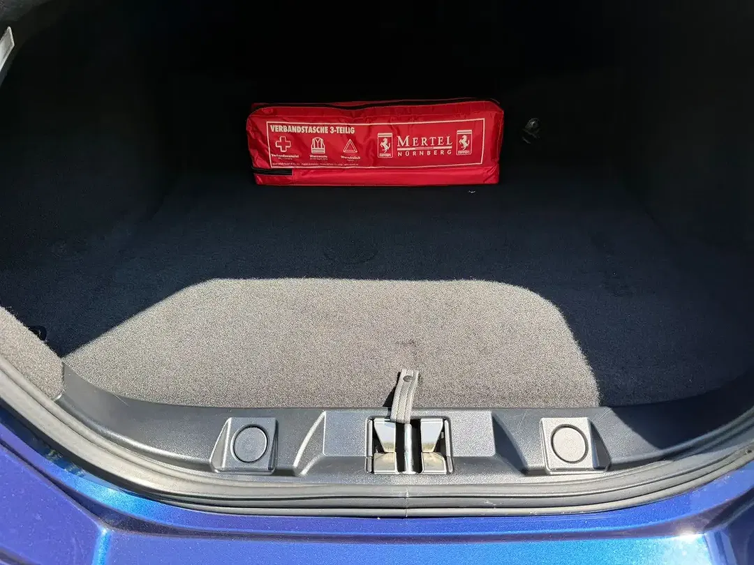 Ferrari Roma 3.9 V8 Turbo DCT - Thumbnail 10