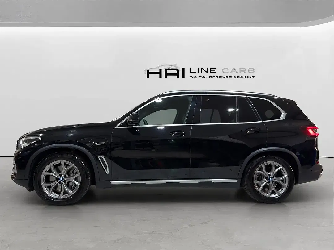 BMW X5 xDrive - Thumbnail 2