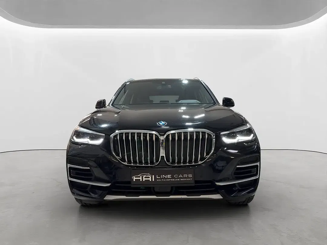 BMW X5 xDrive - Thumbnail 4