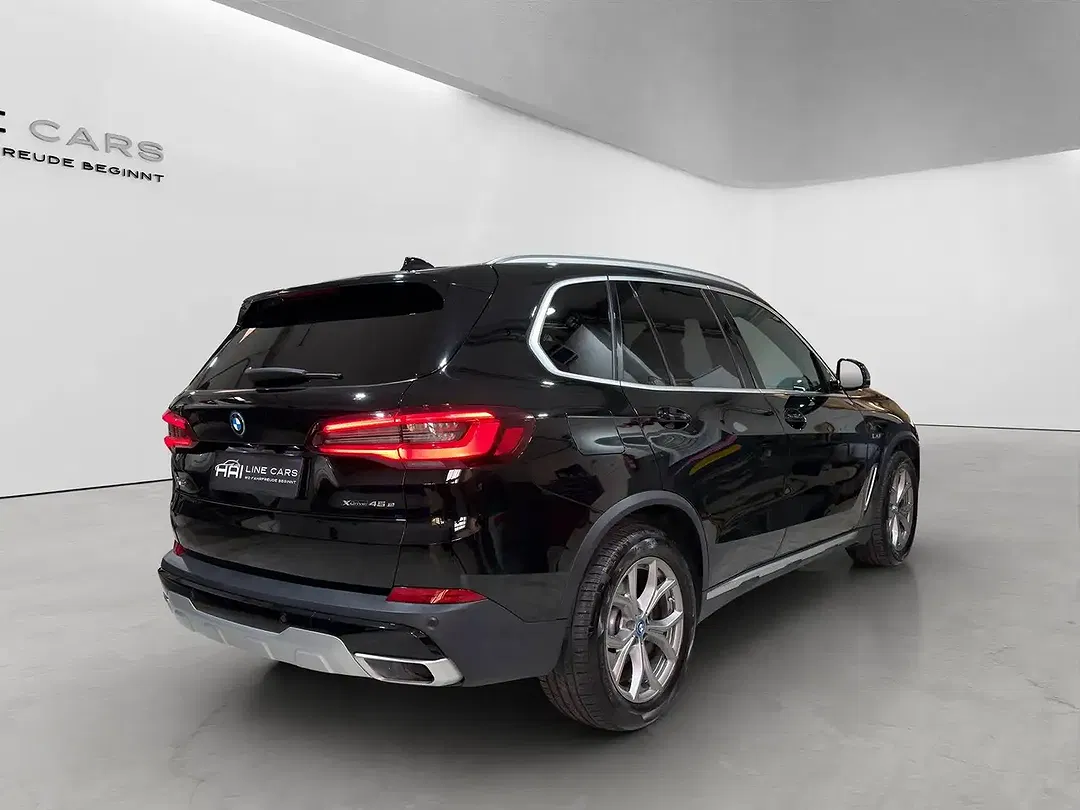 BMW X5 xDrive - Thumbnail 6