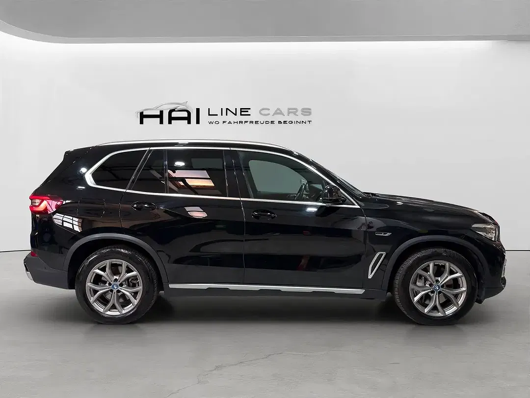 BMW X5 xDrive - Thumbnail 7