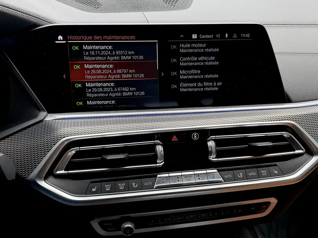 BMW X5 M - foto 8