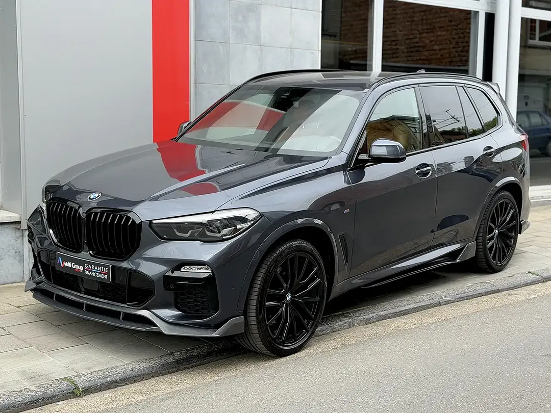 BMW X5 M - foto 2