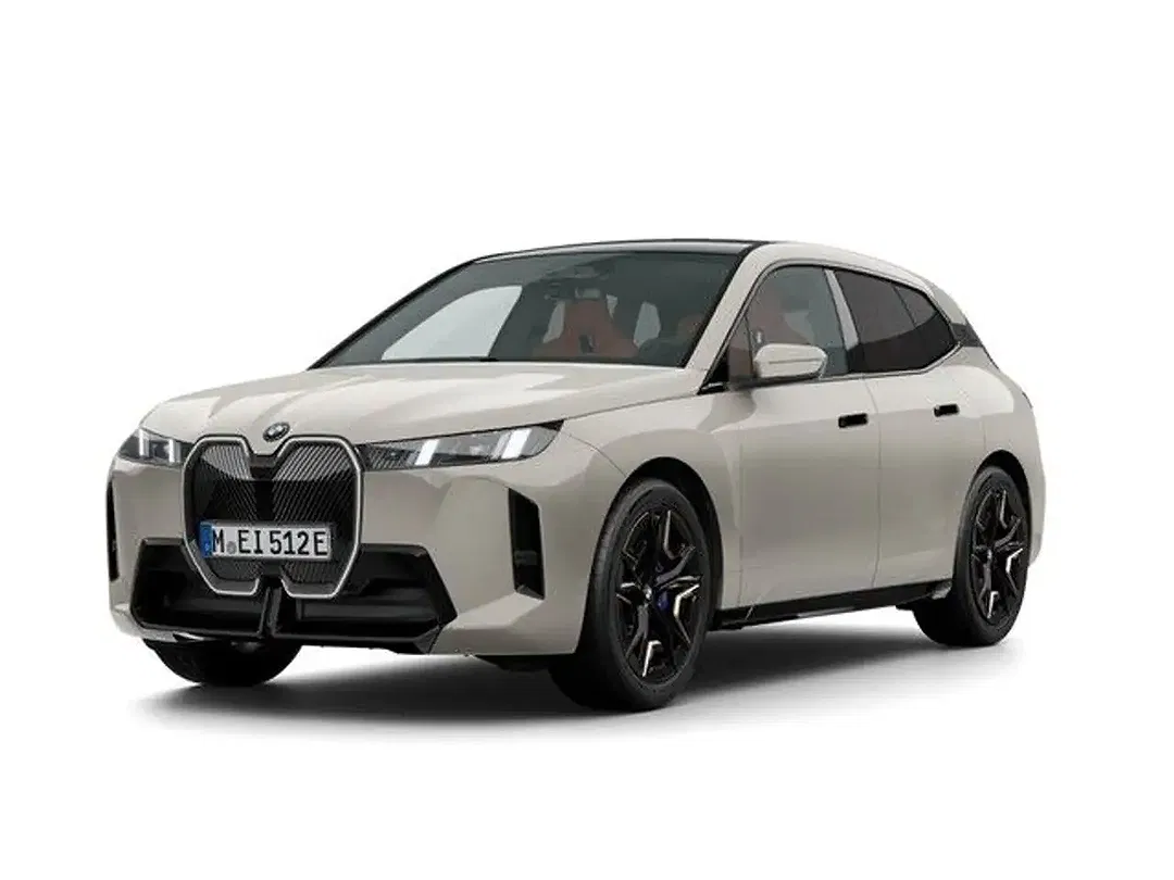 BMW iX xDrive M Sport - foto 1