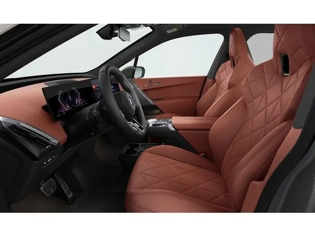 BMW iX xDrive M Sport - Thumbnail 4