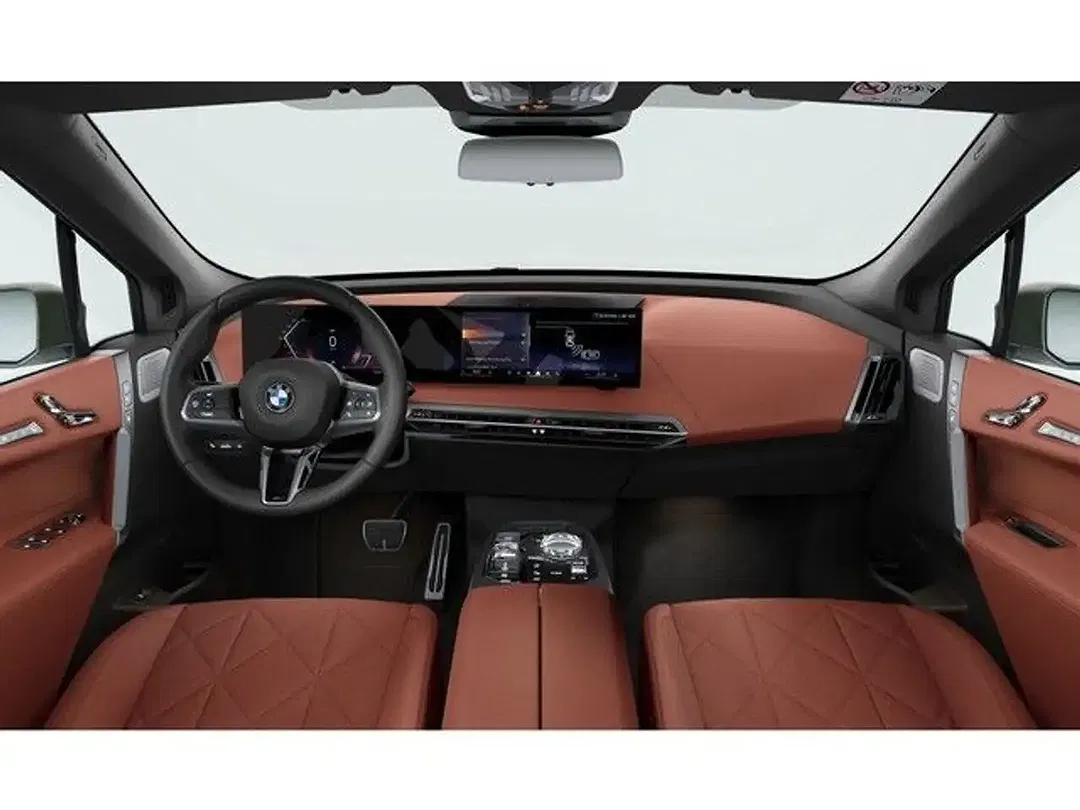 BMW iX xDrive M Sport - Thumbnail 5