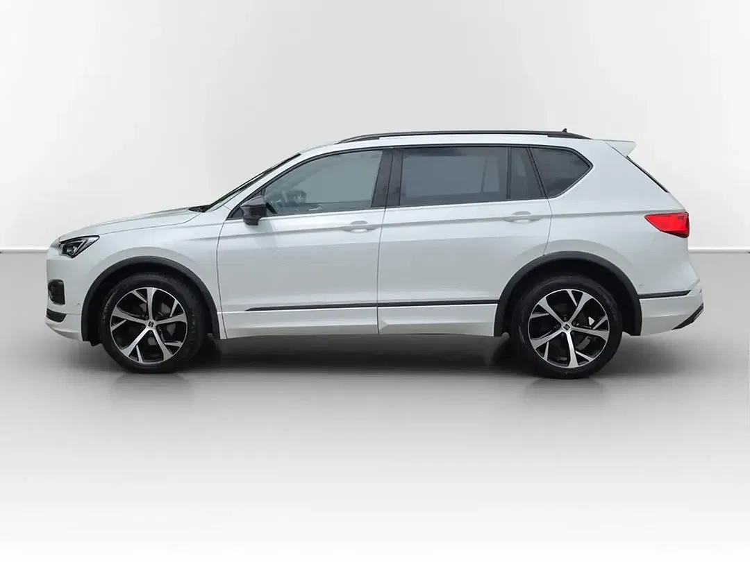 SEAT Tarraco 2.0 TDI DSG FR - Thumbnail 8