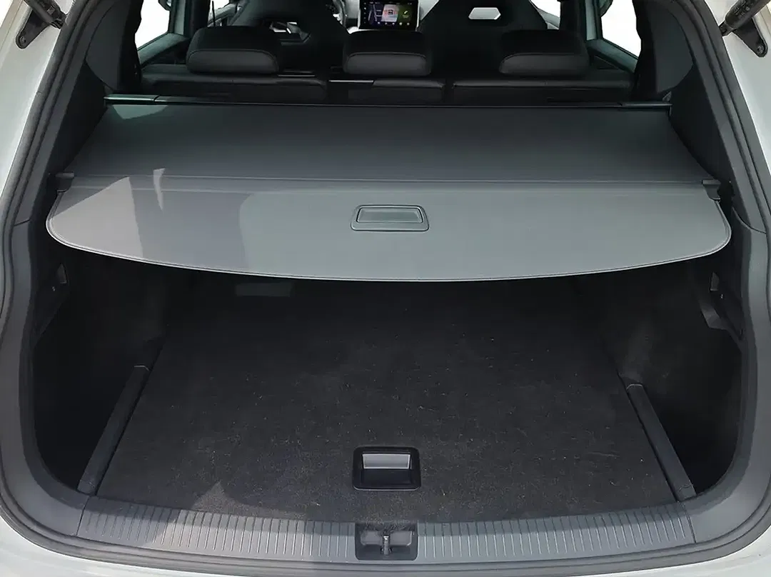 SEAT Tarraco 2.0 TDI DSG FR - Thumbnail 9