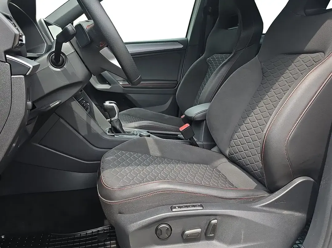 SEAT Tarraco 2.0 TDI DSG FR - Thumbnail 11