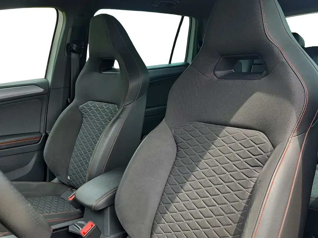 SEAT Tarraco 2.0 TDI DSG FR - Thumbnail 12