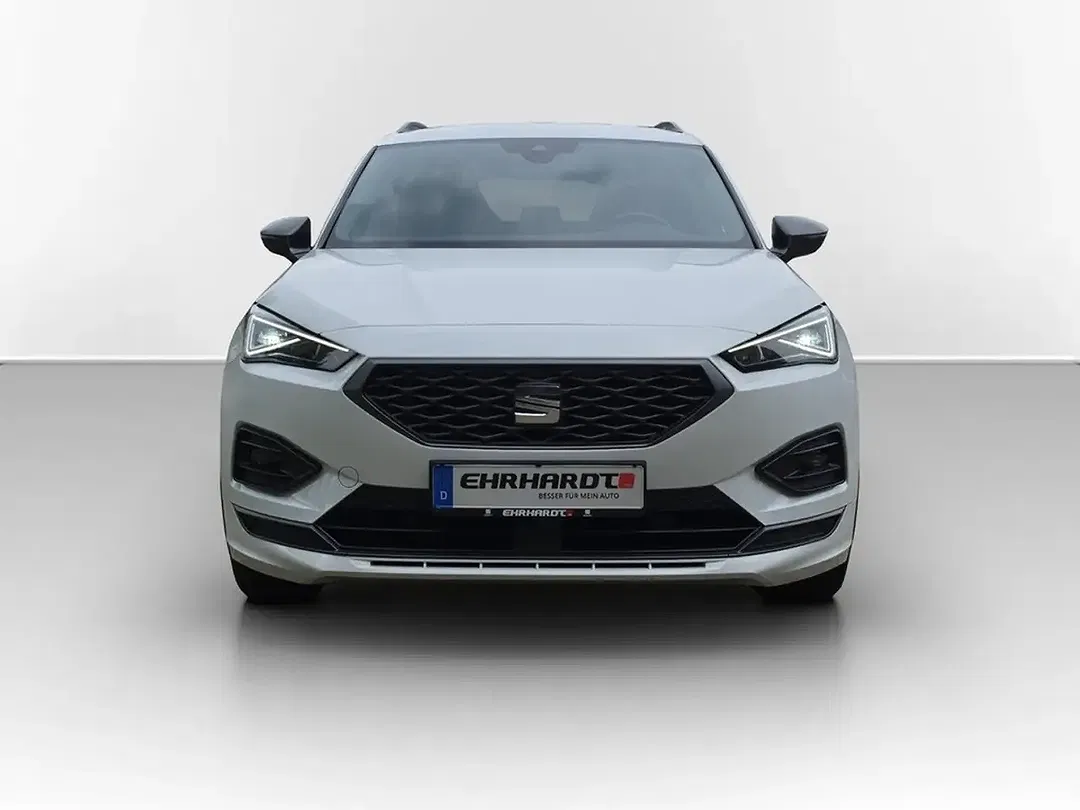 SEAT Tarraco 2.0 TDI DSG FR - foto 2