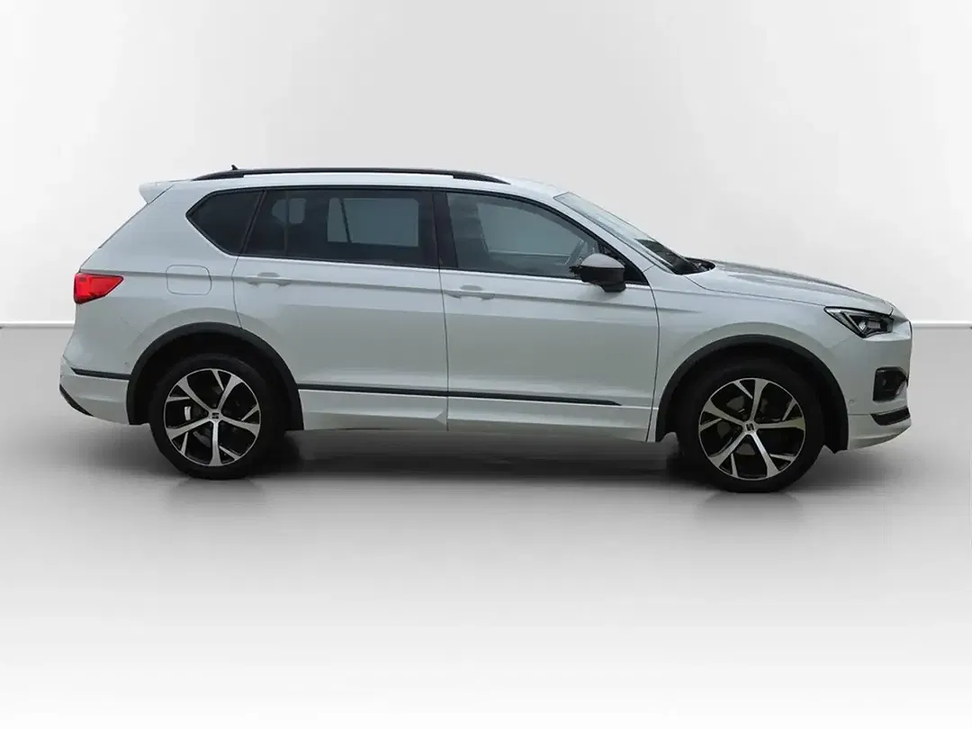 SEAT Tarraco 2.0 TDI DSG FR - Thumbnail 4