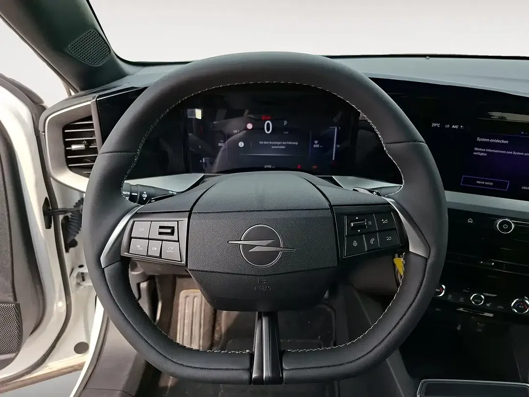 Opel Mokka 1.2 Turbo Edition - Thumbnail 12