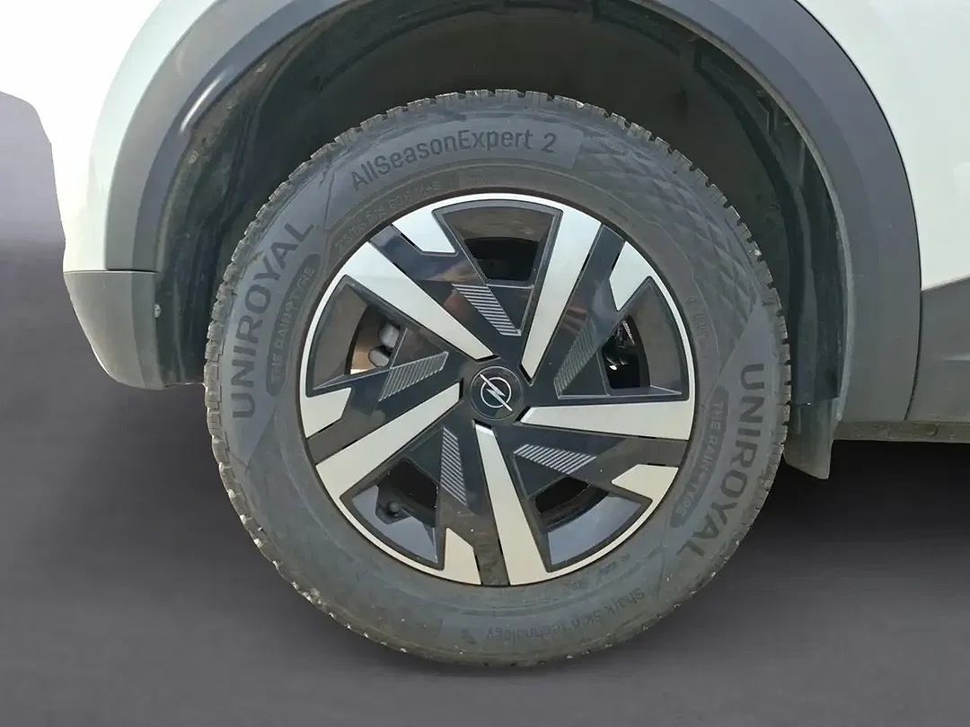 Opel Mokka 1.2 Turbo Edition - Thumbnail 14
