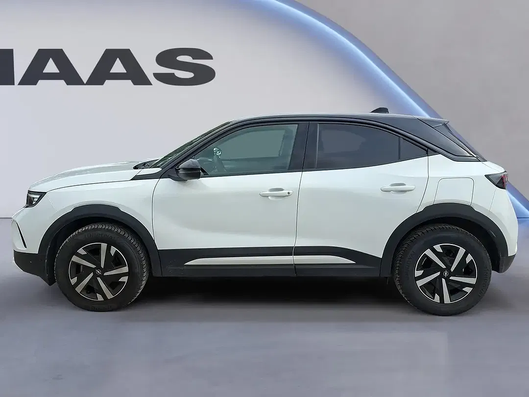 Opel Mokka 1.2 Turbo Edition - Thumbnail 2